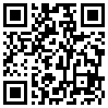 Cityprofil QR-Code