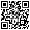 Cityprofil QR-Code