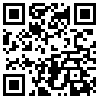 City profile QR-code