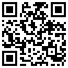 Cityprofil QR-Code