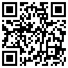 City profile QR-code