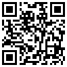 Código QR perfil City