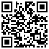 City profile QR-code