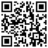 Cityprofil QR-Code