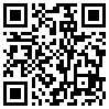 City profile QR-code