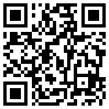 Cityprofil QR-Code