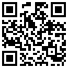 City profile QR-code