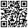 Code QR profil City