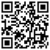 Cityprofil QR-Code