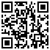 City profile QR-code