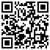 Cityprofil QR-Code