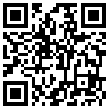 Cityprofil QR-Code