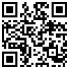 Cityprofil QR-Code