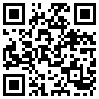 Code QR profil City