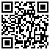 City profile QR-code