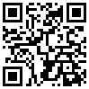 Cityprofil QR-Code