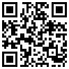 Cityprofil QR-Code