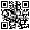 Cityprofil QR-Code