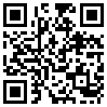 City profile QR-code
