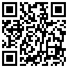 City profile QR-code