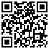Cityprofil QR-Code