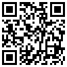City profile QR-code