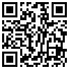 City profile QR-code