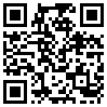 City profile QR-code