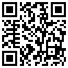 City profile QR-code