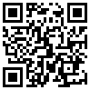 Cityprofil QR-Code