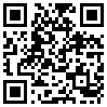 Cityprofil QR-Code