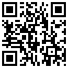 Cityprofil QR-Code
