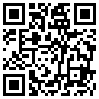 City profile QR-code