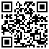 Cityprofil QR-Code