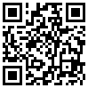 City profile QR-code