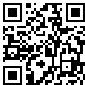 City profile QR-code