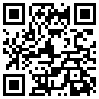 City profile QR-code