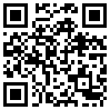 City profile QR-code
