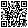 City profile QR-code