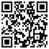 Cityprofil QR-Code