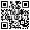 City profile QR-code