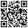 Cityprofil QR-Code