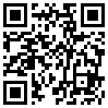 City profile QR-code