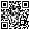 City profile QR-code
