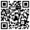 Cityprofil QR-Code