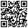 Cityprofil QR-Code