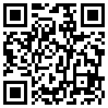 City profile QR-code
