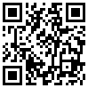 Cityprofil QR-Code