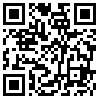 City profile QR-code