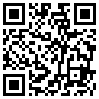 City profile QR-code